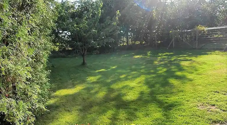 Feriebolig i Höganäs S