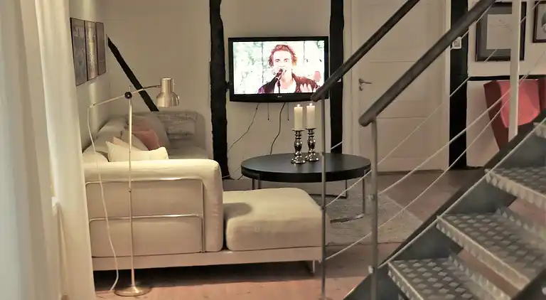 Feriebolig i Höganäs S