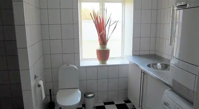 Feriebolig i Höganäs S