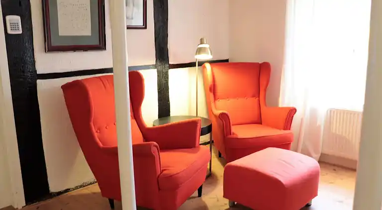 Feriebolig i Höganäs S