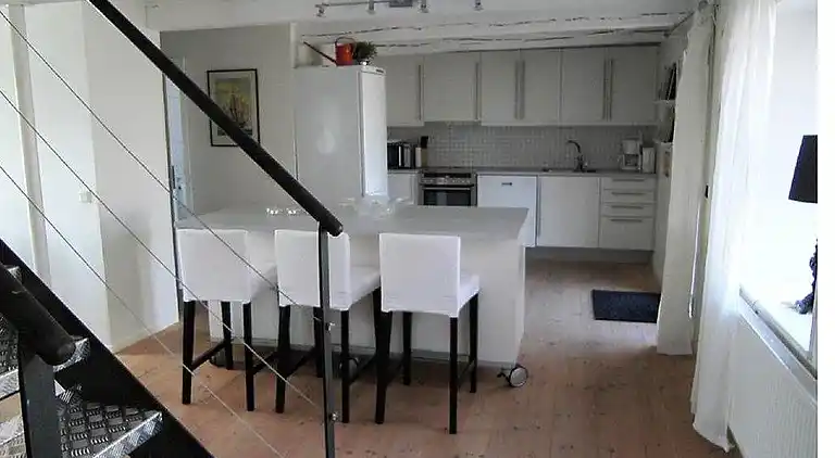 Feriebolig i Höganäs S