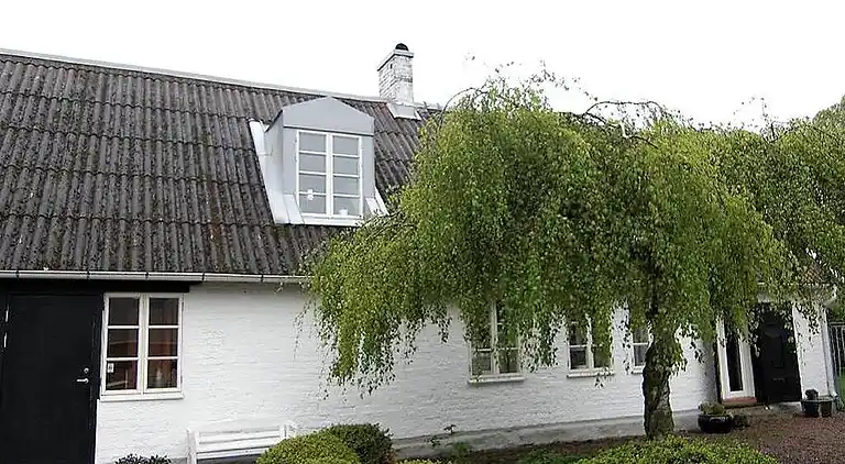 Feriebolig i Höganäs S