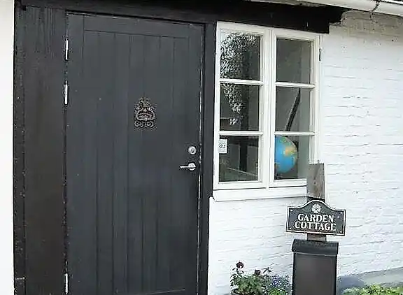 Feriebolig i Höganäs S