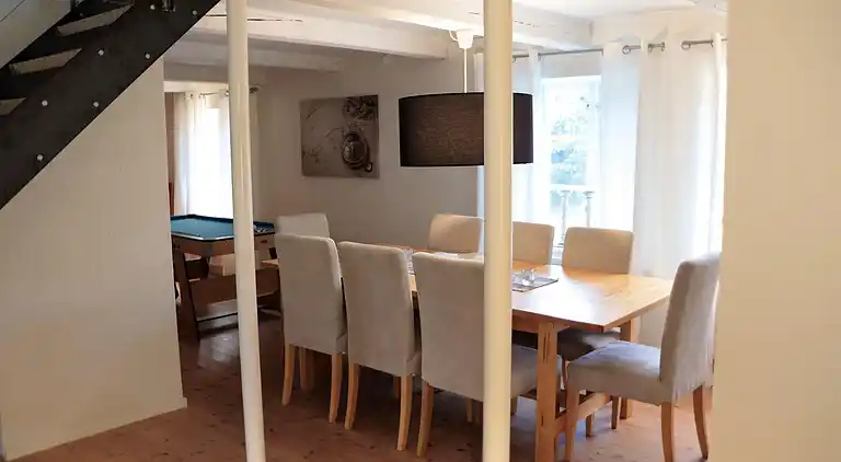 Feriebolig i Höganäs S