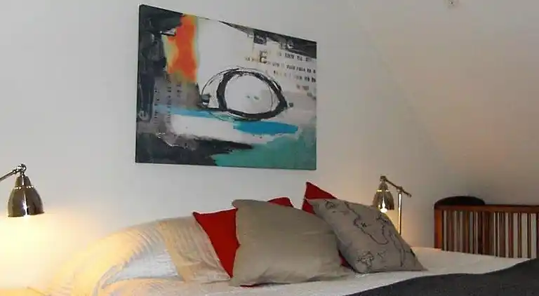 Feriebolig i Höganäs S