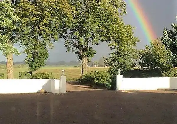 Feriebolig i Höganäs S