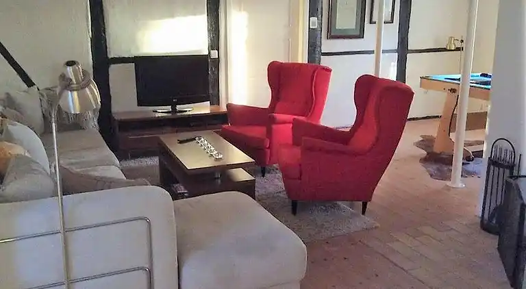 Feriebolig i Höganäs S