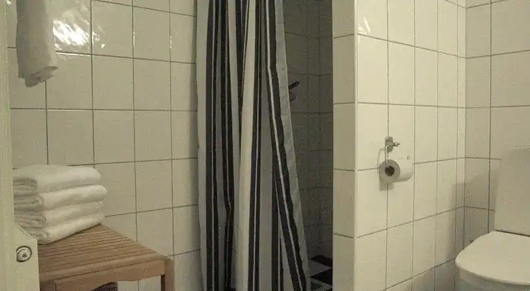 Feriebolig i Höganäs S