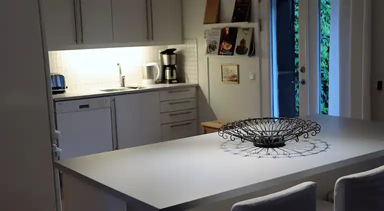 Feriebolig i Höganäs S