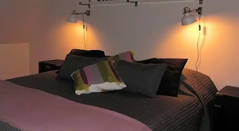 Feriebolig i Höganäs S