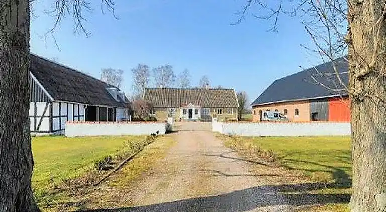 Feriebolig i Höganäs S