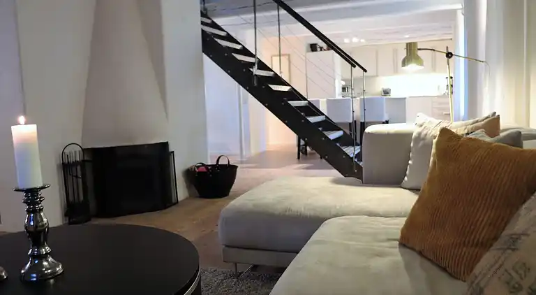 Feriebolig i Höganäs S