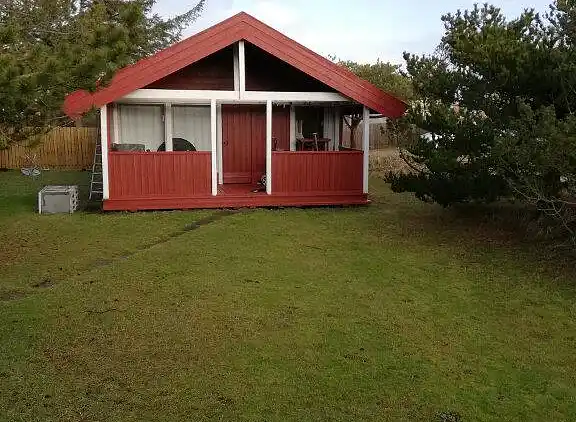 Holiday home in Skagen