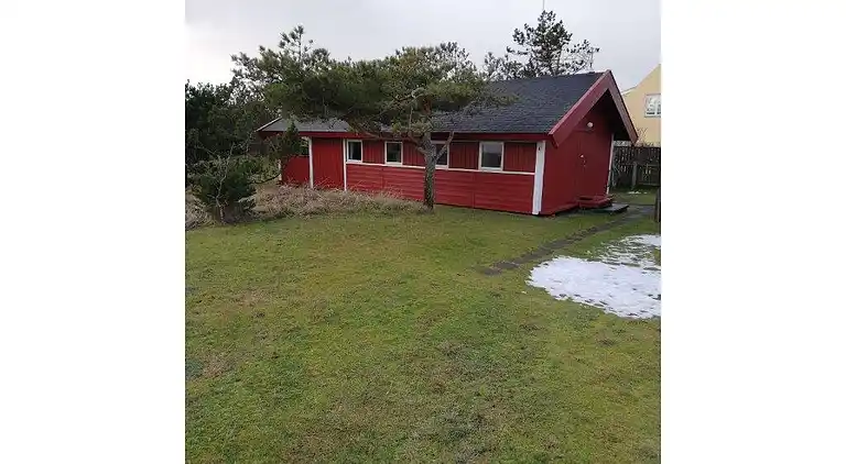 Holiday home in Skagen