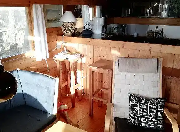 Holiday home in Skagen