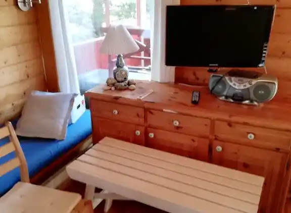 Holiday home in Skagen