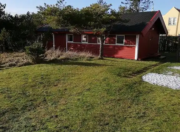 Holiday home in Skagen