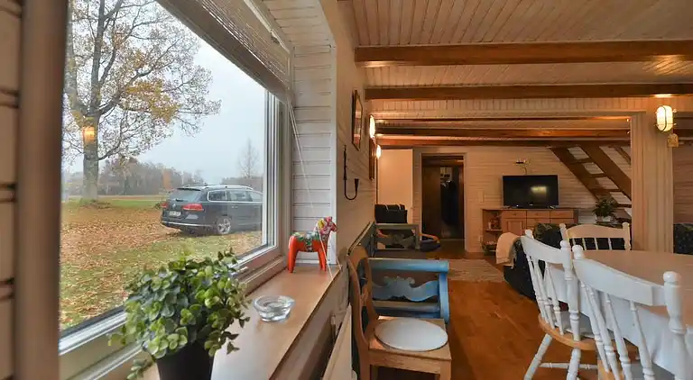 Holiday home in Mellerud Ö