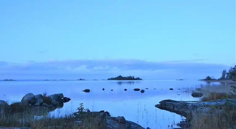 Holiday home in Mellerud Ö