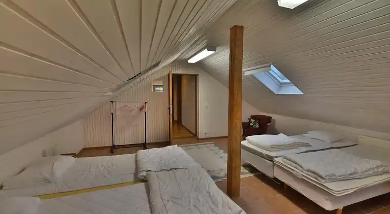 Holiday home in Mellerud Ö