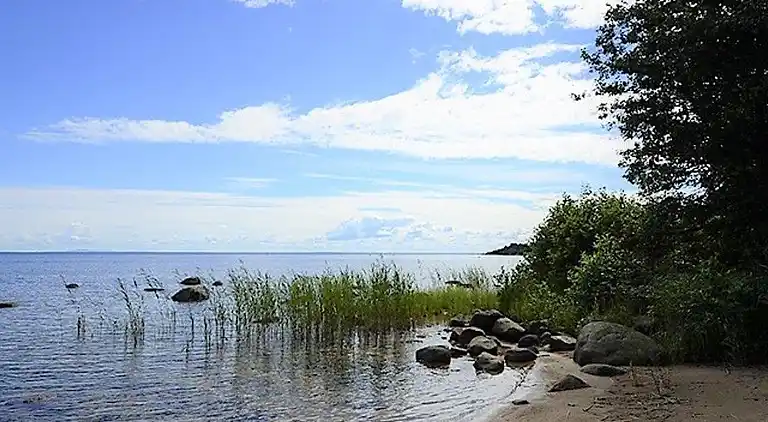 Holiday home in Mellerud Ö