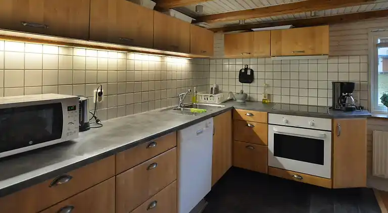 Holiday home in Mellerud Ö