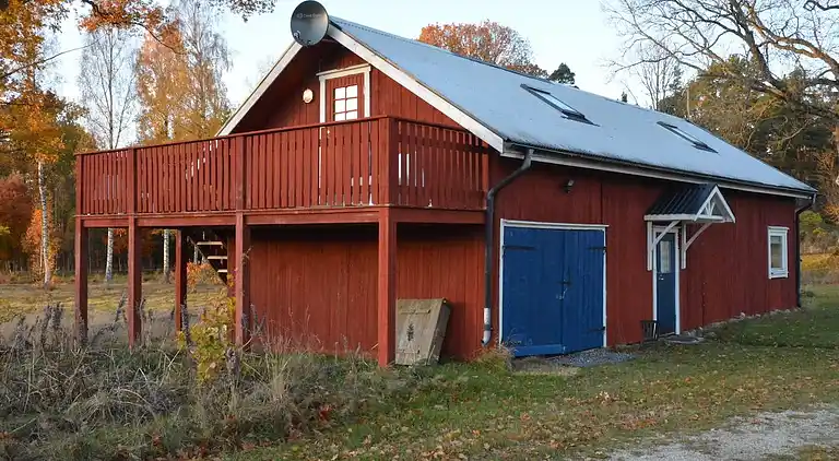 Holiday home in Mellerud Ö
