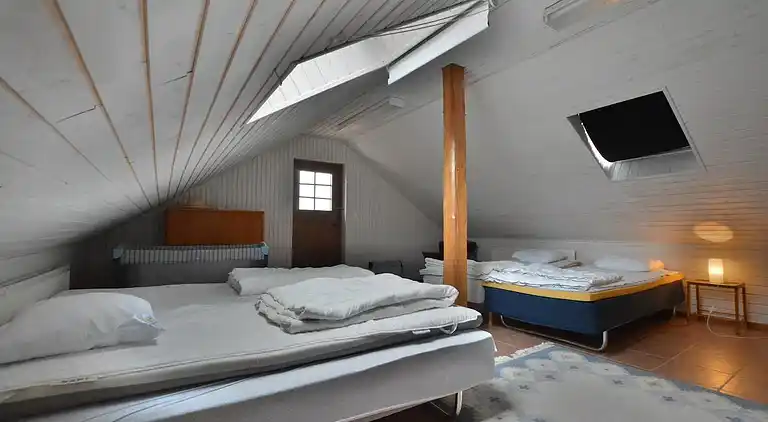 Holiday home in Mellerud Ö