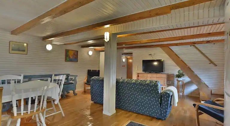 Holiday home in Mellerud Ö