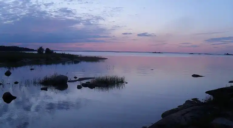 Holiday home in Mellerud Ö