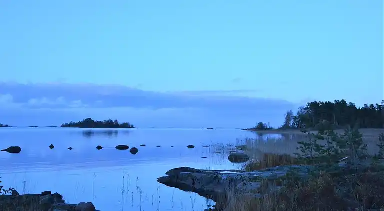 Holiday home in Mellerud Ö
