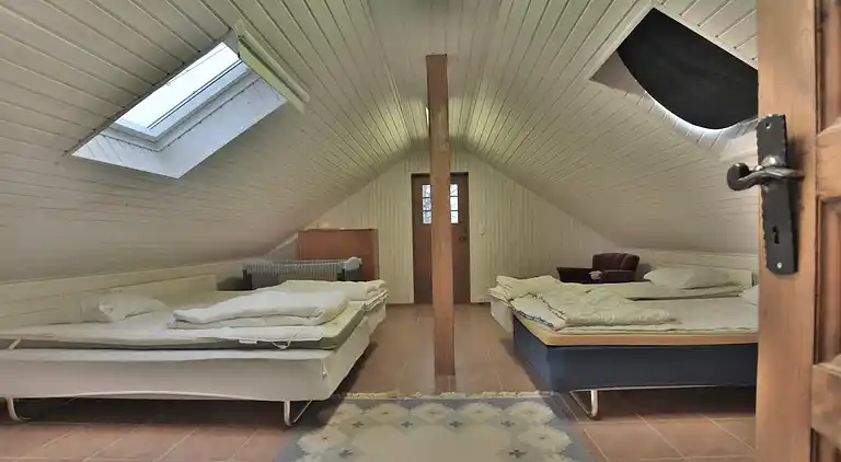 Holiday home in Mellerud Ö