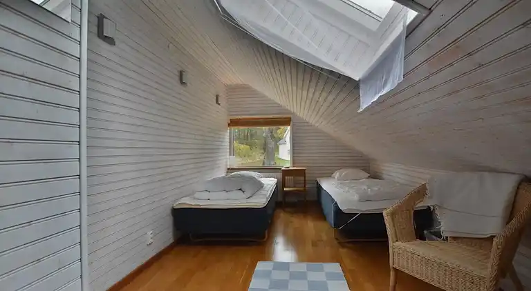 Holiday home in Mellerud Ö