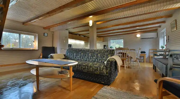 Holiday home in Mellerud Ö