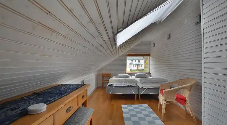 Holiday home in Mellerud Ö