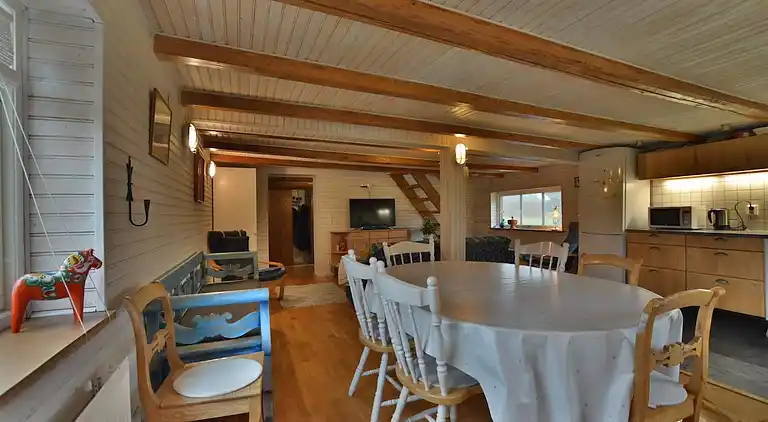 Holiday home in Mellerud Ö