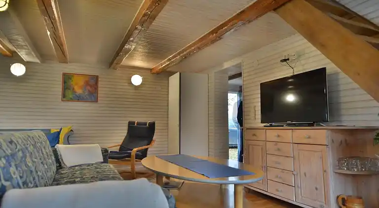 Holiday home in Mellerud Ö