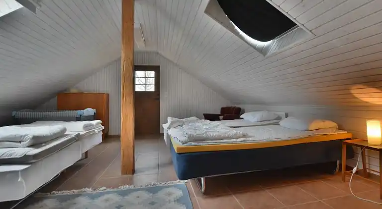 Holiday home in Mellerud Ö