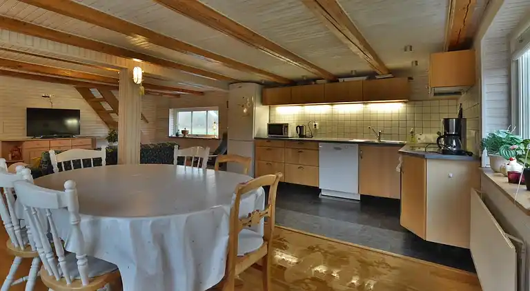 Holiday home in Mellerud Ö