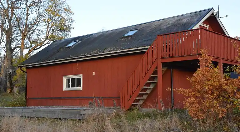 Holiday home in Mellerud Ö