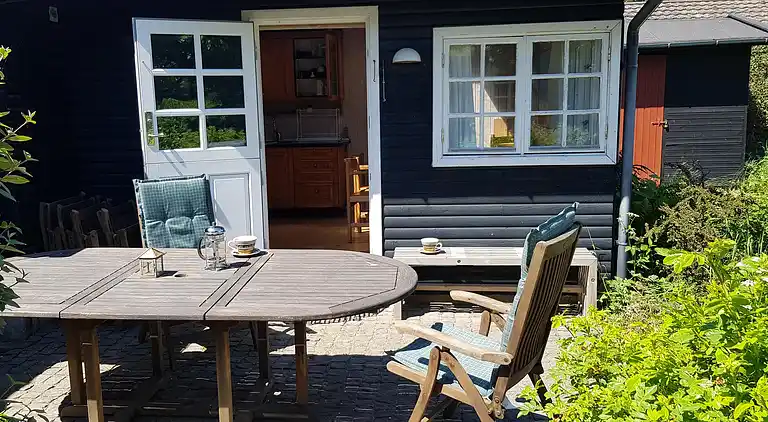 Holiday home in Nykøbing Sjælland