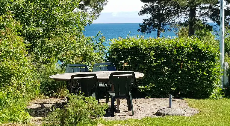 Holiday home in Nykøbing Sjælland