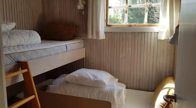 Holiday home in Nykøbing Sjælland