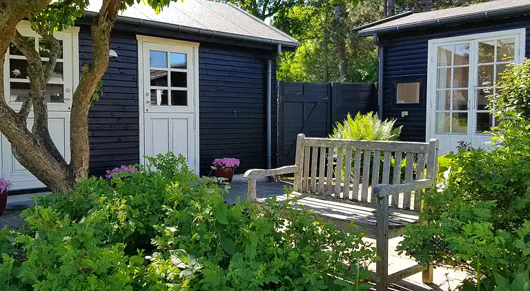 Holiday home in Nykøbing Sjælland