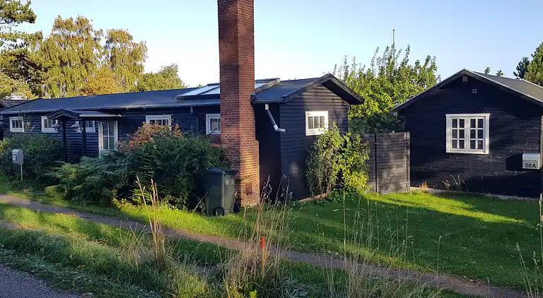 Holiday home in Nykøbing Sjælland
