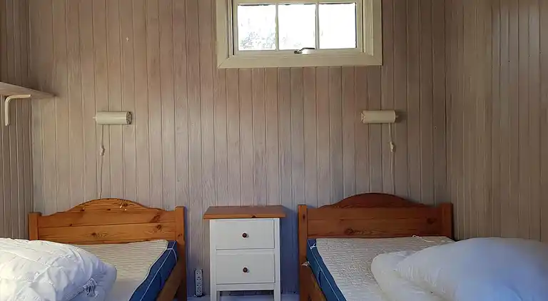 Holiday home in Nykøbing Sjælland