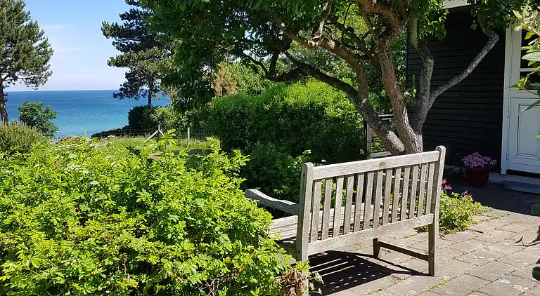 Holiday home in Nykøbing Sjælland