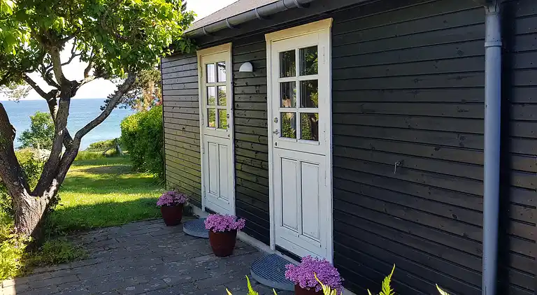 Holiday home in Nykøbing Sjælland