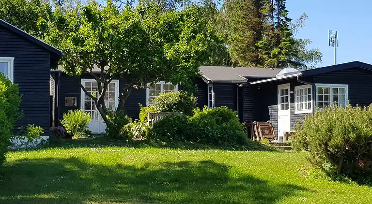 Holiday home in Nykøbing Sjælland