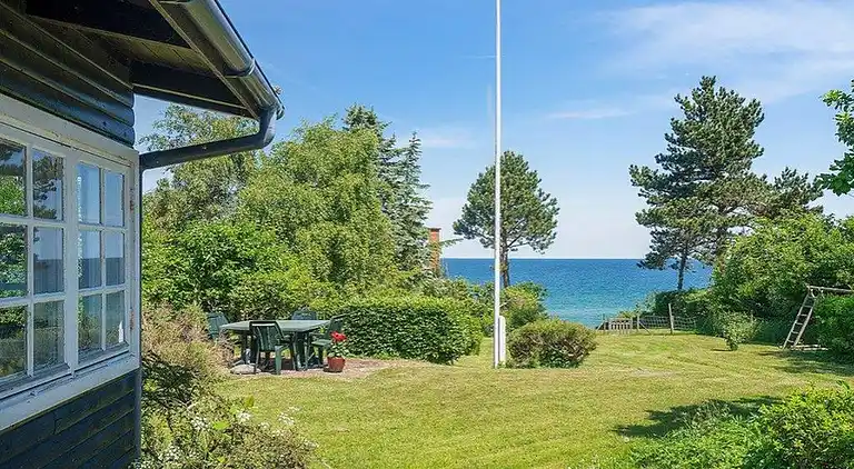 Holiday home in Nykøbing Sjælland